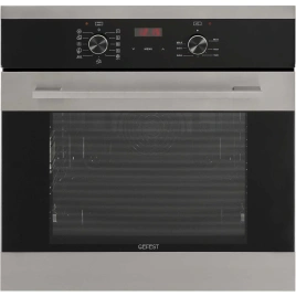 Электрический духовой шкаф Gefest ЭДВ ДА 622-03 Н5 Stainless Steel