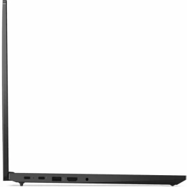 Ноутбук Lenovo ThinkPad E16 G2 16 IPS/ i7-155H Ultra/32GB/512GB SSD (21MA001MUE_32Win11P) Black