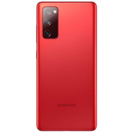 Смартфон Samsung Galaxy S20 FE SM-G780G 6/128GB Red (RU)