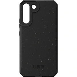 Чехол UAG Outback Bio Galaxy S22 Plus (213435114040) Black