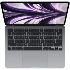 Ноутбук Apple MacBook Air (2022) 13 M2 8C CPU, 10C GPU/16Gb/2Tb SSD (Z15S002KZ) Space Gray