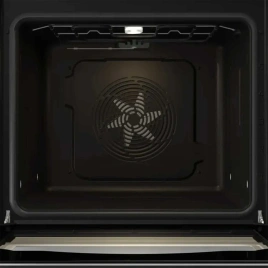 Электрический духовой шкаф Gorenje BOS67371CLB Black