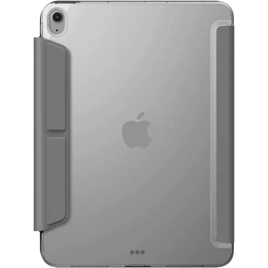 Чехол Uniq CAMDEN для iPad Air 11 (2024) Rhino Gray