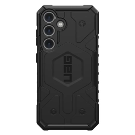 Чехол UAG Pathfinder with MagSafe для Galaxy S24 Black