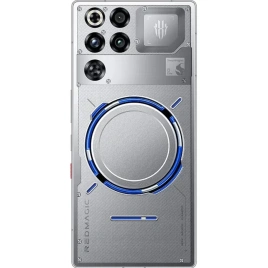 Смартфон ZTE Nubia RedMagic 11 Pro 16/512Gb Subzero