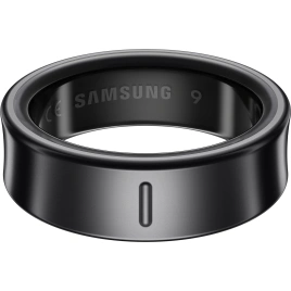 Умное кольцо Samsung Galaxy Ring SM-Q505 Size 5 Titanium Black