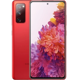 Смартфон Samsung Galaxy S20 FE SM-G780G 6/128GB Red (RU)