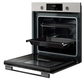 Электрический духовой шкаф Kuppersberg HF 609 GR Gray