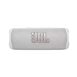 Беспроводная акустика JBL Flip 6 White