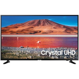 Телевизор Samsung UE43TU7002UXCE 2020