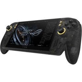 Игровая приставка ASUS ROG Xbox Ally X20 Bundle (RC74XA) 24/1TB Black