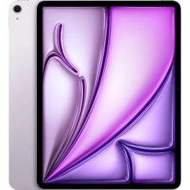 Планшет Apple iPad Air 13 (2024) Wi-Fi 128Gb Purple