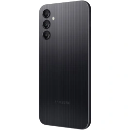 Смартфон Samsung Galaxy A14 NFC 6/128Gb Black