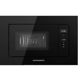 Микроволновая печь Kuppersberg HMW 622 B Black
