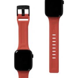 Ремешок UAG Scout Silicone 45mm Apple Watch Rust (191488119191)