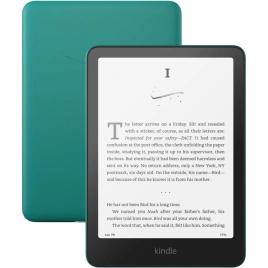 Электронная книга Amazon Kindle PaperWhite 32GB (без рекламы) 2024 Jade