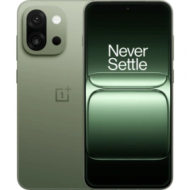 Смартфон OnePlus 13S 12/256Gb Green Silk