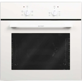 Электрический духовой шкаф Gefest ЭДВ ДА 622 К12 White