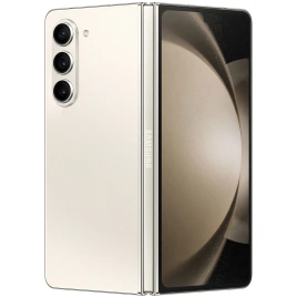 Смартфон Samsung Galaxy Z Fold5 12/1TB Cream (SM-F946B)