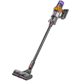 Пылесос Dyson V15 Detect Total Clean Nickel/Black