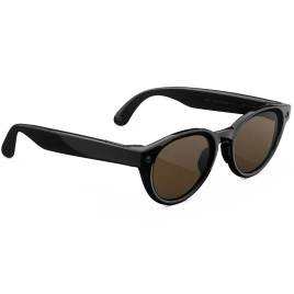 Умные очки Meta Nova Classic Black Small Brown