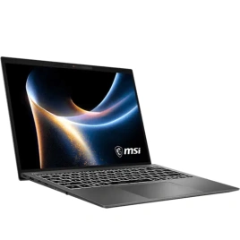 Ноутбук MSI Prestige 13 AI+ A3MG-046RU 13.3 OLED/ i9-386H Ultra/32GB/1TB SSD (9S7-13Q425-046) Stellar Gray