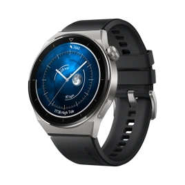 Смарт-часы Huawei Watch GT 3 Pro 46mm (ODN-B19S) Black