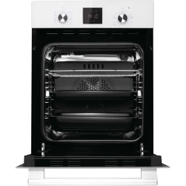 Электрический духовой шкаф Korting OKB 7951 CMW White