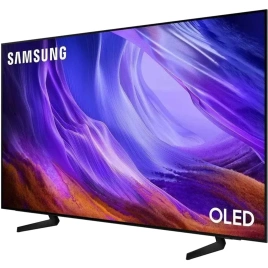 Телевизор Samsung QE55S85HAEXPY 55" 2026