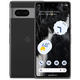 Смартфон Google Pixel 7 8/256Gb Obsidian (JP)