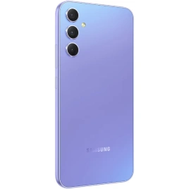 Смартфон Samsung Galaxy A34 5G 8/256Gb Lavender