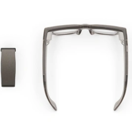 Умные очки Ray-Ban Display Shiny Size 3 L Sand