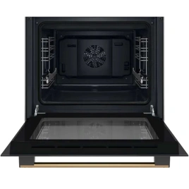 Электрический духовой шкаф Bosch Serie 6 HBJN10YB2R Black/Bronze