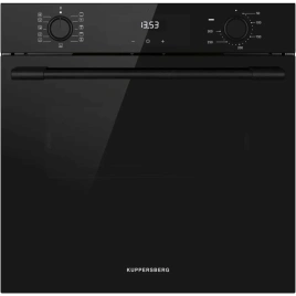 Электрический духовой шкаф Kuppersberg HO 622 BL Black