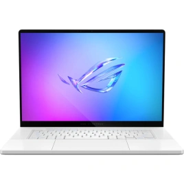 Ноутбук ASUS ROG Zephyrus G16 GU605CP-QR070 16 OLED/ i7-255H Ultra/32GB/1TB SSD (90NR0MM2-M003M0) Platinum White