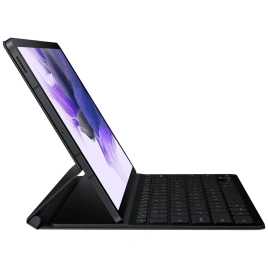 Клавиатура Samsung Book Cover Keyboard для Galaxy Tab S8 Plus Black