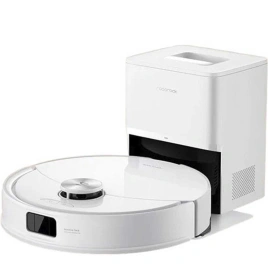 Робот-пылесос Roborock S8 Pro Plus White EAC