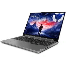 Ноутбук Lenovo Legion 5 16IRX9 16 WQXGA IPS/ i7-14650HX/32Gb/1Tb SSD (83DG00E1RK) Gray