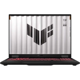 Ноутбук ASUS TUF Gaming A16 FA608PP-RV168 16 IPS/ R7-8745HX/16GB/512GB SSD (90NR0MD1-M009R0) Jaeger Gray