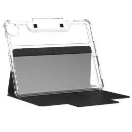 Чехол UAG Lucent для iPad Pro 12.9 2020/2021/2022 (12294N314043) Black