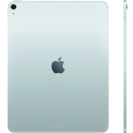 Планшет Apple iPad Air 13 (2025) Wi-Fi + Cellular 512Gb Blue