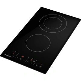 Электрическая варочная панель Weissgauff HV 312 BM Black