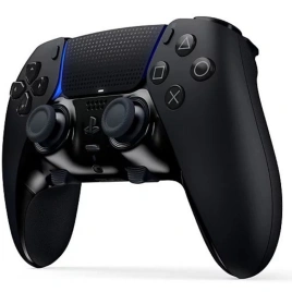 Джойстик беспроводной Sony DualSense Edge для PS5 (CFI-ZCP1) Midnight Black
