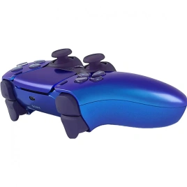 Джойстик беспроводной Sony DualSense для PS5 (CFI-ZCT1W) Chroma Indigo