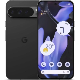 Смартфон Google Pixel 9 Pro 16/256Gb Obsidian