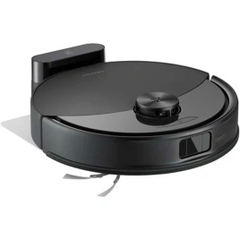 Робот-пылесос Roborock S8 Pro Black EAC