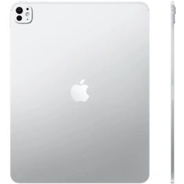 Планшет Apple iPad Pro 11 (2025) Wi-Fi + Cellular Nano-texture glass 1TB Silver