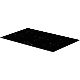 Индукционная варочная панель Kuppersberg ICS 905 Black