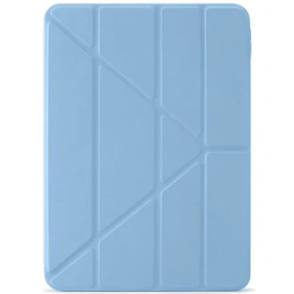 Чехол Gurdini Origami Case для iPad Air 10.9 (2020/2022) Sky Blue