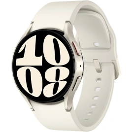 Смарт-часы Samsung Galaxy Watch6 40 mm SM-R930 Gold